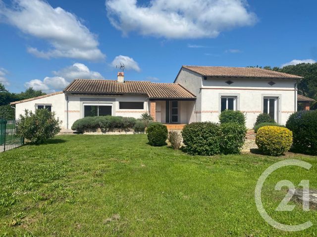maison - MURET - 31