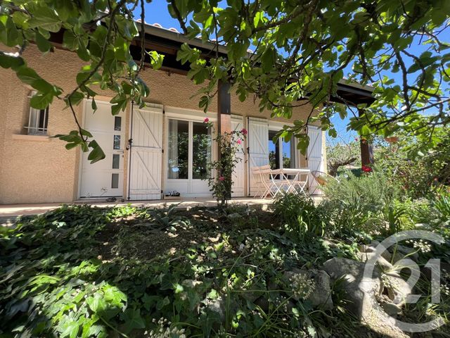 maison - VILLENEUVE TOLOSANE - 31