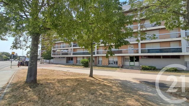 appartement - CUGNAUX - 31