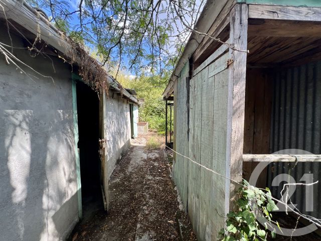 maison à vendre - 2 pièces - 35.0 m2 - CUGNAUX - 31 - MIDI-PYRENEES - Century 21 Partenaire Immobilier