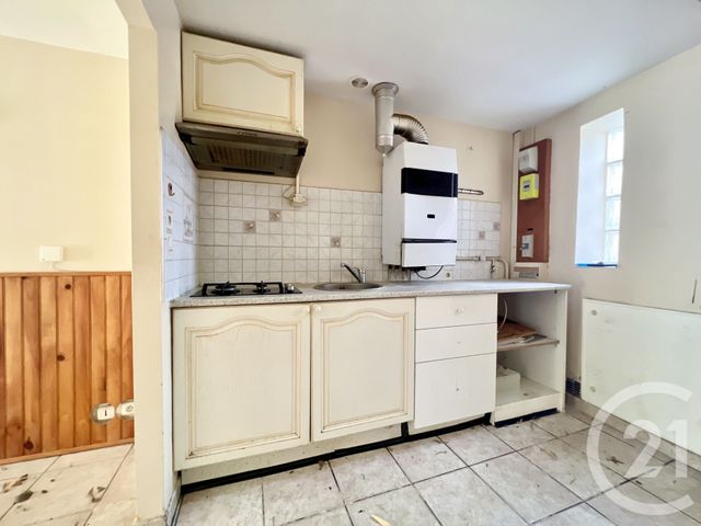 maison à vendre - 2 pièces - 35.0 m2 - CUGNAUX - 31 - MIDI-PYRENEES - Century 21 Partenaire Immobilier