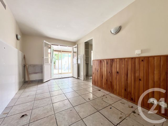 maison à vendre - 2 pièces - 35.0 m2 - CUGNAUX - 31 - MIDI-PYRENEES - Century 21 Partenaire Immobilier