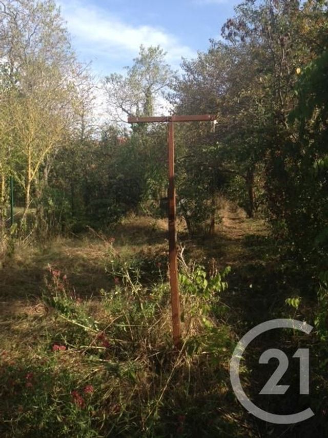 maison à vendre - 2 pièces - 35.0 m2 - CUGNAUX - 31 - MIDI-PYRENEES - Century 21 Partenaire Immobilier