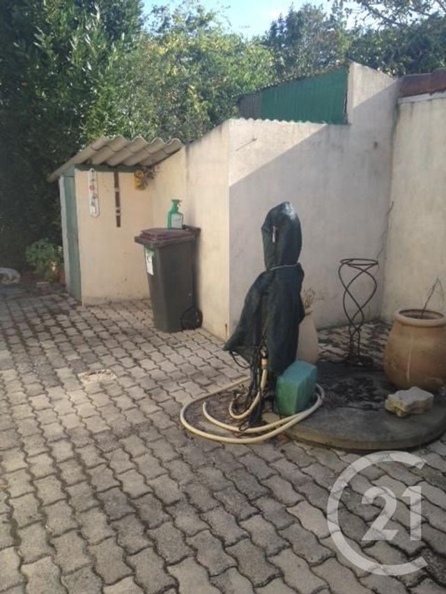 maison à vendre - 2 pièces - 35.0 m2 - CUGNAUX - 31 - MIDI-PYRENEES - Century 21 Partenaire Immobilier