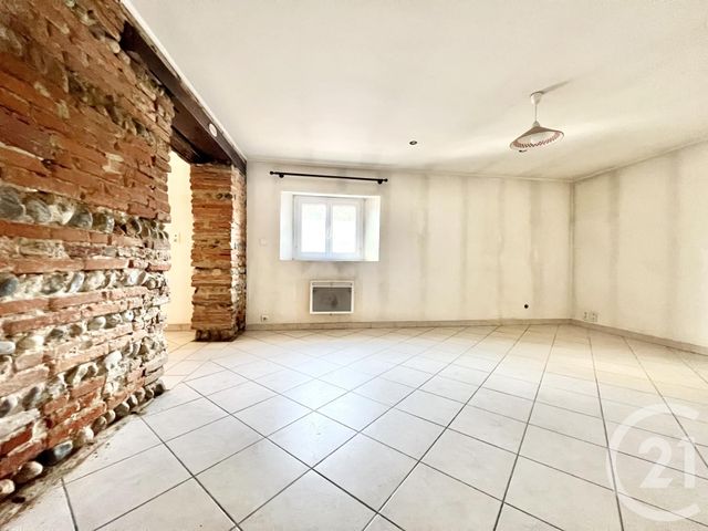 maison à vendre - 6 pièces - 120.0 m2 - CUGNAUX - 31 - MIDI-PYRENEES - Century 21 Partenaire Immobilier