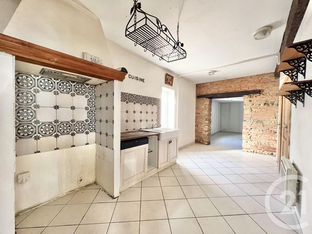 maison à vendre - 6 pièces - 120.0 m2 - CUGNAUX - 31 - MIDI-PYRENEES - Century 21 Partenaire Immobilier