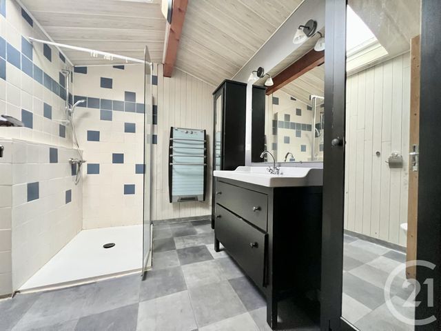 maison à vendre - 6 pièces - 120.0 m2 - CUGNAUX - 31 - MIDI-PYRENEES - Century 21 Partenaire Immobilier