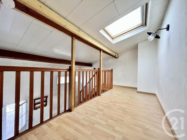 maison à vendre - 6 pièces - 120.0 m2 - CUGNAUX - 31 - MIDI-PYRENEES - Century 21 Partenaire Immobilier