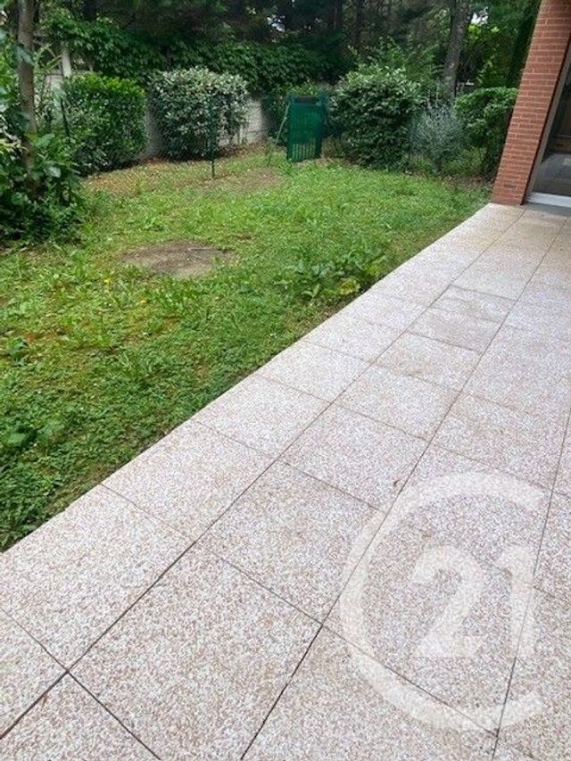 Appartement F3 à louer - 3 pièces - 64.57 m2 - CUGNAUX - 31 - MIDI-PYRENEES - Century 21 Partenaire Immobilier