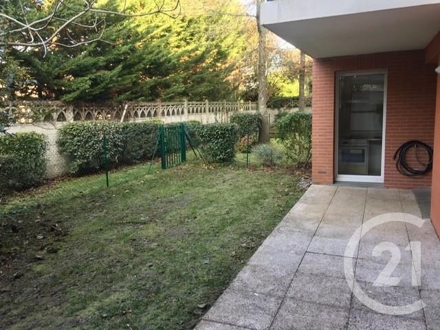 appartement - CUGNAUX - 31