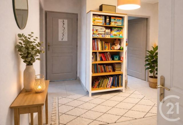 maison à vendre - 5 pièces - 143.05 m2 - CUGNAUX - 31 - MIDI-PYRENEES - Century 21 Partenaire Immobilier