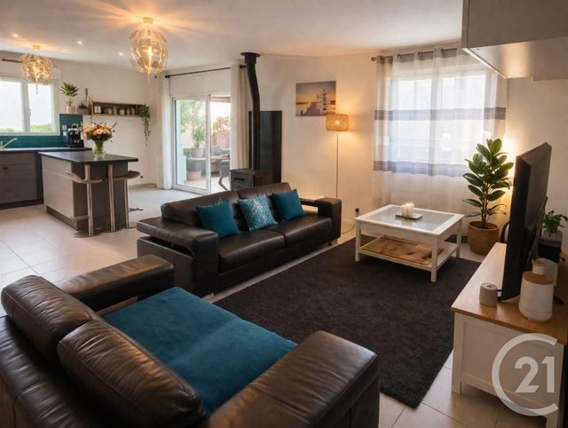 maison à vendre - 5 pièces - 143.05 m2 - CUGNAUX - 31 - MIDI-PYRENEES - Century 21 Partenaire Immobilier