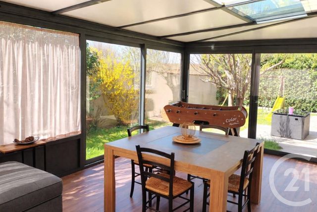 maison à vendre - 5 pièces - 143.05 m2 - CUGNAUX - 31 - MIDI-PYRENEES - Century 21 Partenaire Immobilier