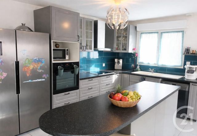 maison à vendre - 5 pièces - 143.05 m2 - CUGNAUX - 31 - MIDI-PYRENEES - Century 21 Partenaire Immobilier