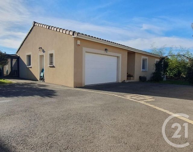 maison à vendre - 5 pièces - 143.05 m2 - CUGNAUX - 31 - MIDI-PYRENEES - Century 21 Partenaire Immobilier