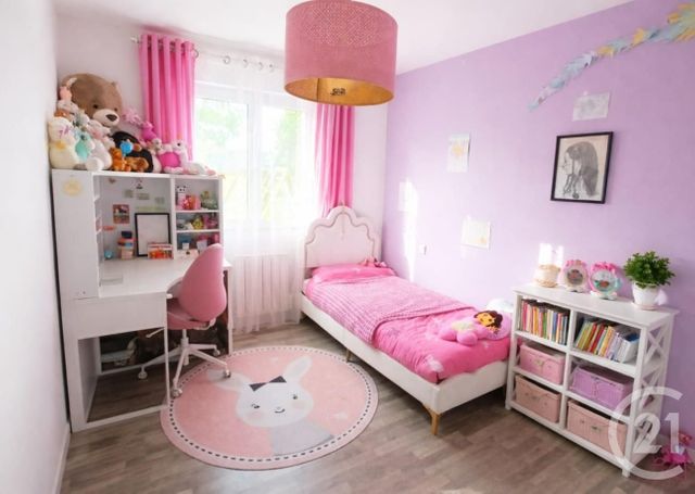 maison à vendre - 5 pièces - 143.05 m2 - CUGNAUX - 31 - MIDI-PYRENEES - Century 21 Partenaire Immobilier