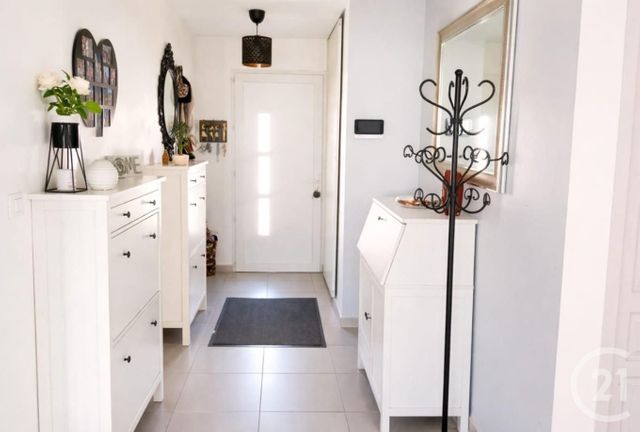 maison à vendre - 5 pièces - 143.05 m2 - CUGNAUX - 31 - MIDI-PYRENEES - Century 21 Partenaire Immobilier