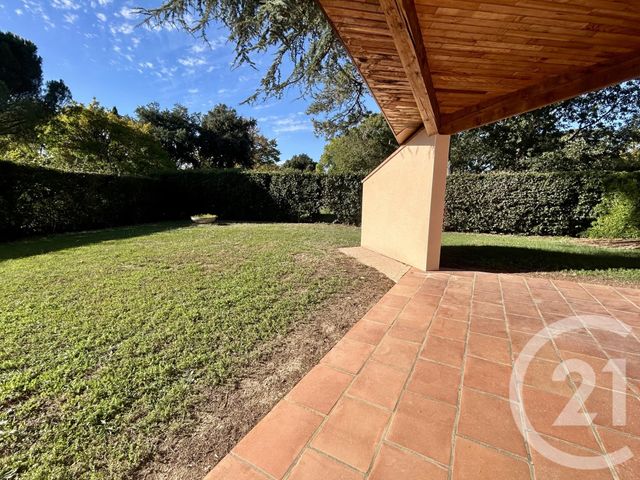 maison à vendre - 5 pièces - 158.48 m2 - CUGNAUX - 31 - MIDI-PYRENEES - Century 21 Partenaire Immobilier