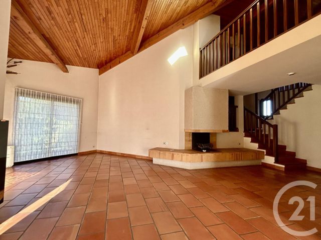 maison à vendre - 5 pièces - 158.48 m2 - CUGNAUX - 31 - MIDI-PYRENEES - Century 21 Partenaire Immobilier