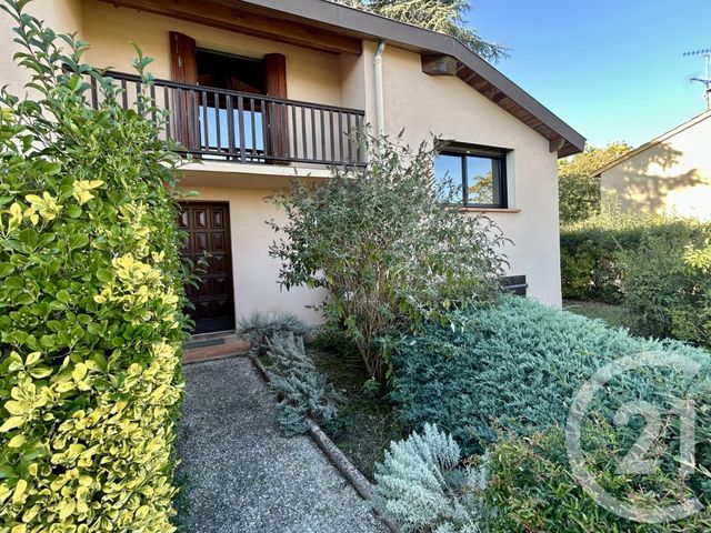 maison - CUGNAUX - 31