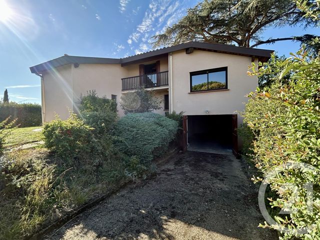 maison - CUGNAUX - 31