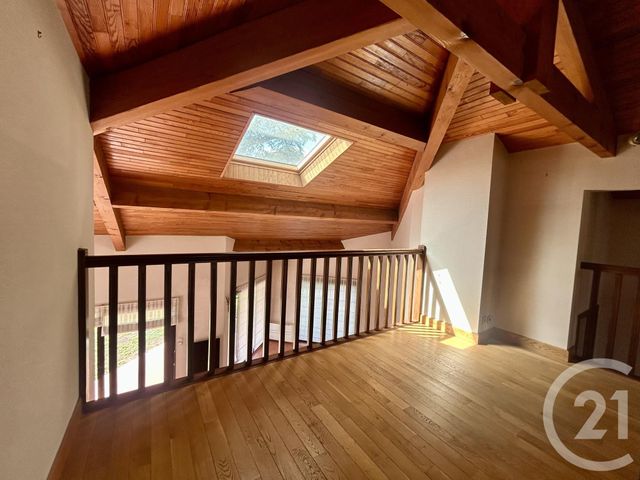 maison à vendre - 5 pièces - 158.48 m2 - CUGNAUX - 31 - MIDI-PYRENEES - Century 21 Partenaire Immobilier