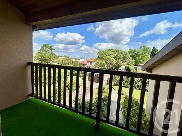 maison à vendre - 5 pièces - 158.48 m2 - CUGNAUX - 31 - MIDI-PYRENEES - Century 21 Partenaire Immobilier