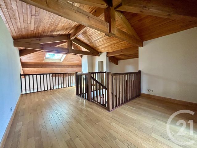 maison à vendre - 5 pièces - 158.48 m2 - CUGNAUX - 31 - MIDI-PYRENEES - Century 21 Partenaire Immobilier