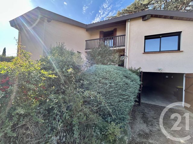 maison à vendre - 5 pièces - 158.48 m2 - CUGNAUX - 31 - MIDI-PYRENEES - Century 21 Partenaire Immobilier