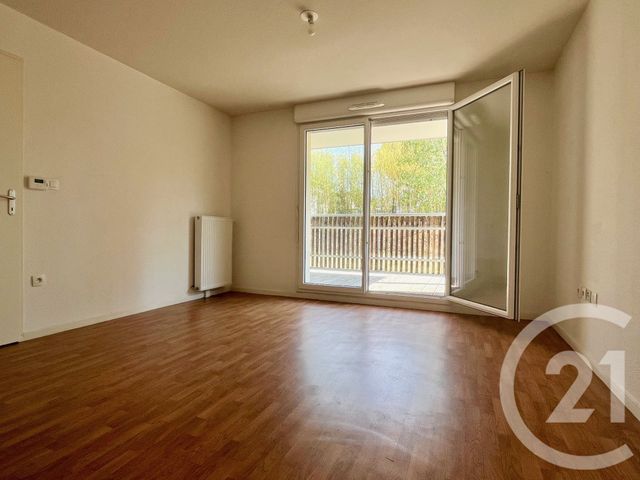 Appartement T2 à louer LA SALVETAT ST GILLES