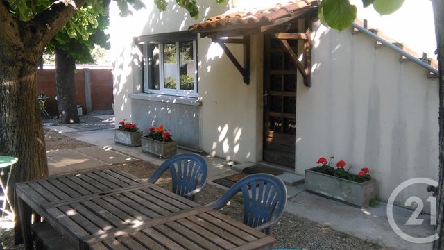 maison à vendre - 6 pièces - 150.0 m2 - TOULOUSE - 31 - MIDI-PYRENEES - Century 21 Partenaire Immobilier