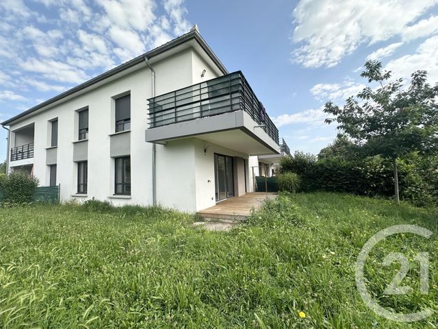 appartement - TOULOUSE - 31