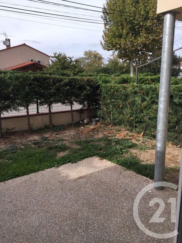 appartement - CUGNAUX - 31
