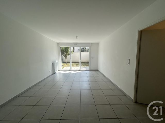 Appartement F2 à louer TOULOUSE