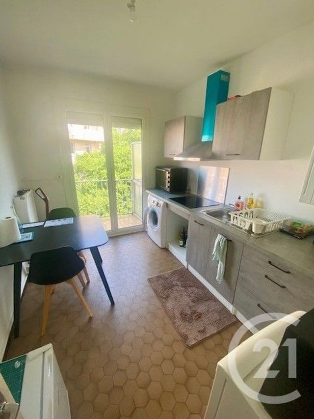 appartement - TOULOUSE - 31