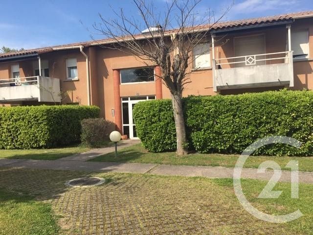 Appartement à louer TOULOUSE