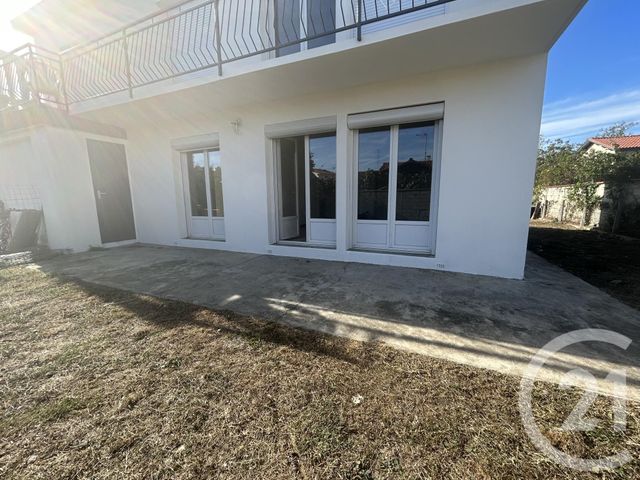 appartement - CUGNAUX - 31