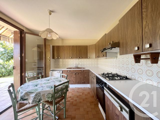 maison à vendre - 4 pièces - 98.76 m2 - VILLENEUVE TOLOSANE - 31 - MIDI-PYRENEES - Century 21 Partenaire Immobilier