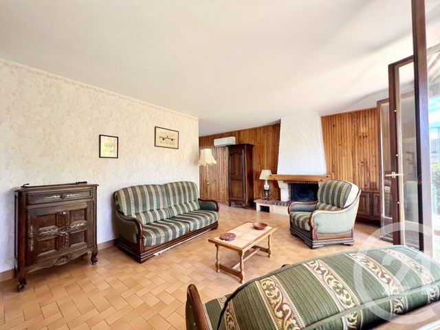 maison à vendre - 4 pièces - 98.76 m2 - VILLENEUVE TOLOSANE - 31 - MIDI-PYRENEES - Century 21 Partenaire Immobilier