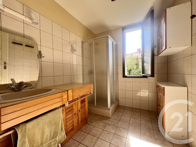 maison à vendre - 4 pièces - 98.76 m2 - VILLENEUVE TOLOSANE - 31 - MIDI-PYRENEES - Century 21 Partenaire Immobilier