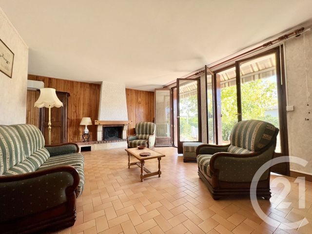 maison à vendre - 4 pièces - 98.76 m2 - VILLENEUVE TOLOSANE - 31 - MIDI-PYRENEES - Century 21 Partenaire Immobilier