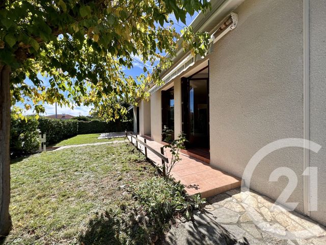 maison à vendre - 4 pièces - 98.76 m2 - VILLENEUVE TOLOSANE - 31 - MIDI-PYRENEES - Century 21 Partenaire Immobilier