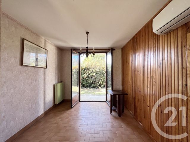 maison à vendre - 4 pièces - 98.76 m2 - VILLENEUVE TOLOSANE - 31 - MIDI-PYRENEES - Century 21 Partenaire Immobilier