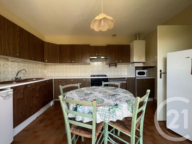 maison à vendre - 4 pièces - 98.76 m2 - VILLENEUVE TOLOSANE - 31 - MIDI-PYRENEES - Century 21 Partenaire Immobilier