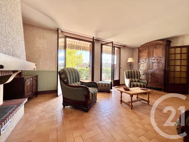 maison à vendre - 4 pièces - 98.76 m2 - VILLENEUVE TOLOSANE - 31 - MIDI-PYRENEES - Century 21 Partenaire Immobilier