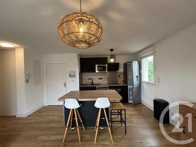 appartement - VILLENEUVE TOLOSANE - 31