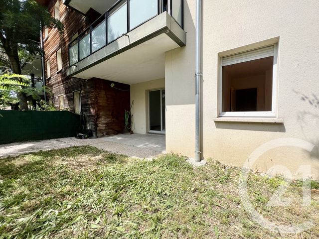 appartement - CUGNAUX - 31