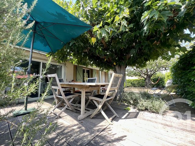 maison - VILLENEUVE TOLOSANE - 31
