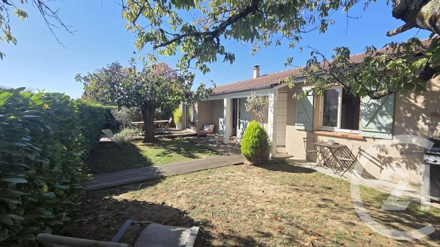 maison - VILLENEUVE TOLOSANE - 31