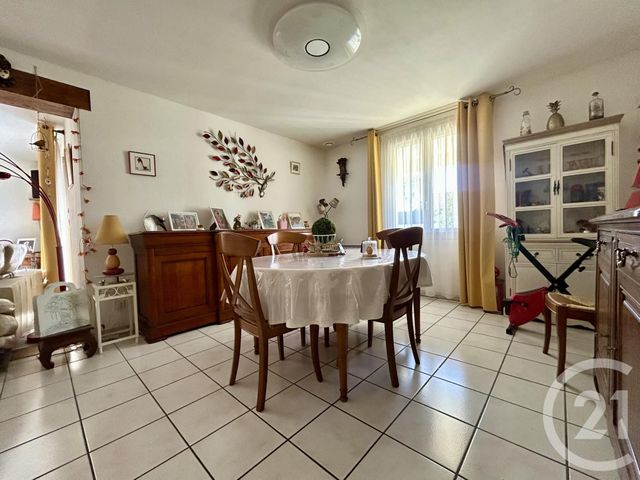 maison à vendre - 4 pièces - 111.0 m2 - CUGNAUX - 31 - MIDI-PYRENEES - Century 21 Partenaire Immobilier
